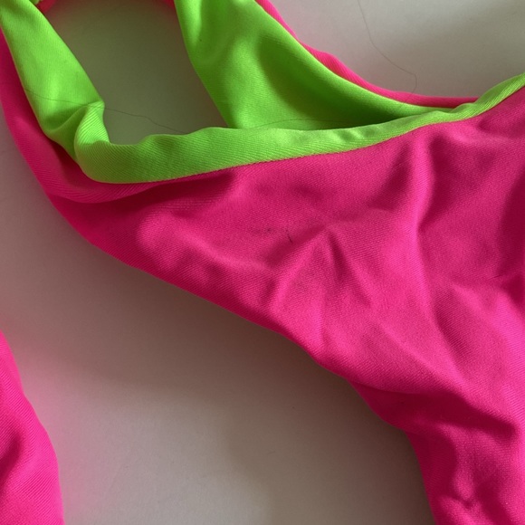 Moana bikini lame fresh set - Picture 5 of 5